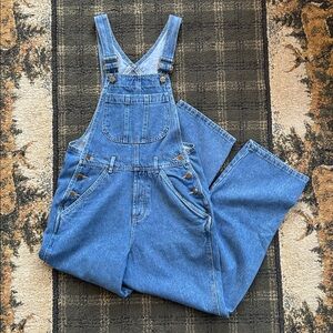 AMI Vintage Overalls (PS)